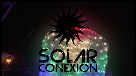 Solar Conexion Retro Mountain Koh Phangan 24 09 22 After Movie YouTube