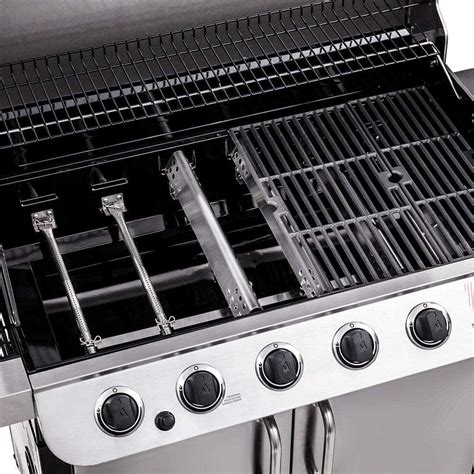 Char Broil Grill Replacement Parts | Reviewmotors.co