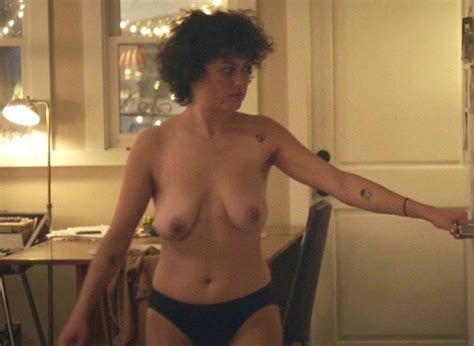 Alia Shawkat Maeby F Nke Nude Celebs