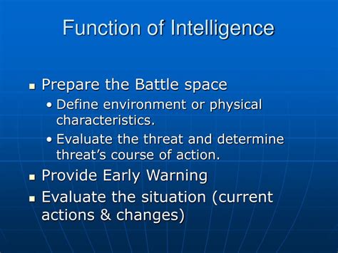 Ppt C4isr And Information Warfare Powerpoint Presentation Free Download Id6598139