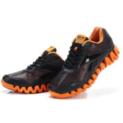 Кроссовки Reebok Zigtech | отзывы