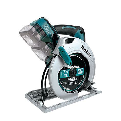 Makita akkus körfűrész DHS710Z 2x18V alapgép - Megatool