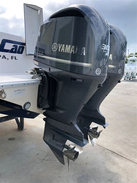 Fs Pair Of Yamaha F Sold Sold Sold The Hull Truth