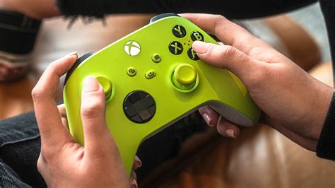 Electric Volt Xbox Controller is Down to $39.99 - IGN