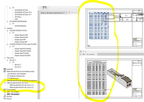 Novedades Revit Editeca