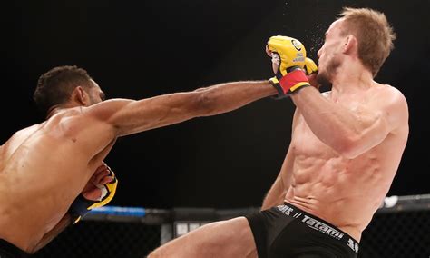 Cage Warriors Coverage Added To Ufc Content On Discovery And Eurosport