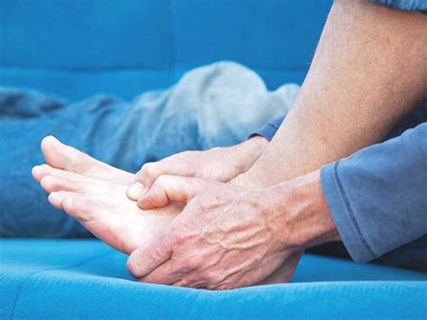 Can Plantar Fasciitis Cause Pain On Top Of The Foot Online