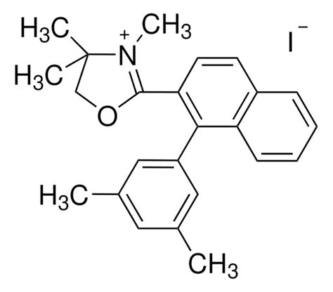 Dimethylphenyl Naphthyl Dihydro