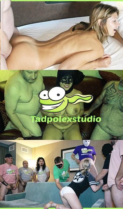 TadpoleXStudio MegaPack Free Porn Clips Movies SiteRips Day By Day