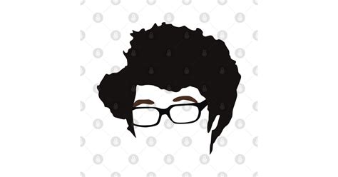 Moss / The IT Crowd - Moss - Sticker | TeePublic