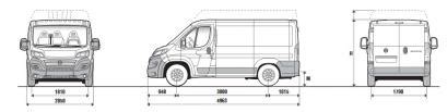 Fiat Ducato Opis I Informacje O Modelu AutoCentrum Pl