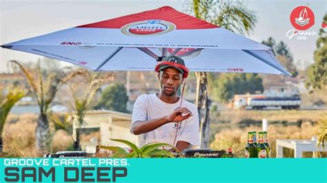 Sam Deep Impumelelo Vocal Mix Amapiano Updates