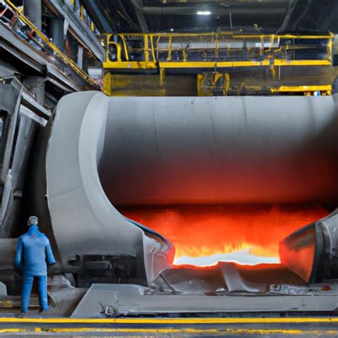 Exploring The Aluminum Foundry Process An Overview Of Alloys Benefits