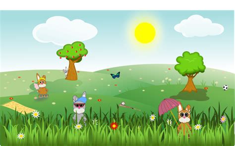 Landscape clipart forest, Picture #1507623 landscape clipart forest