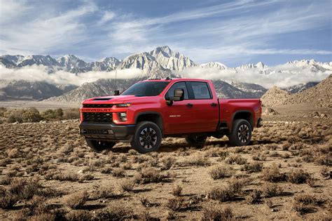 Chevrolet Silverado On Behance