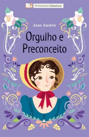 Orgulho E Preconceito Jane Austen Porto Editora