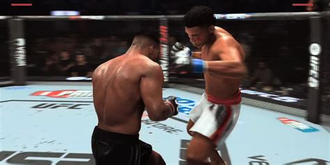 Mastering Ufc 5 The Art Of Head Movement