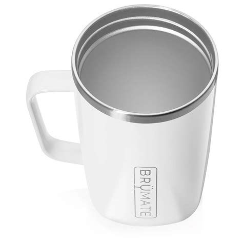 Brumate Oz Toddy Coffee Mug Hirsch