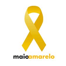 Campanha Das Cores Maio Amarelo Ipmu