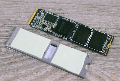 Nvme Ssd