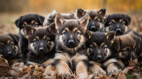 How To Socialize A German Shepherd Puppy: 7 Easy Ways