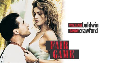 Watch Fair Game (1995) Full Movie Free Online - Plex