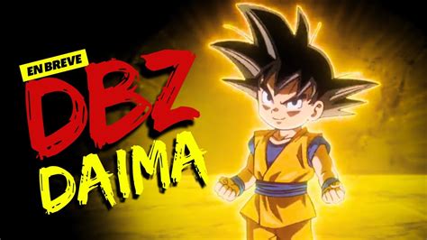 DRAGON BALL DAIMA Todo Lo Que No Viste CAP 5 Resumen En 11 MINUTOS