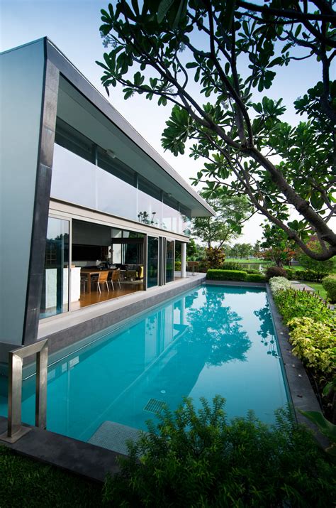 Sala Rim Nam - Issarasilpa Architects