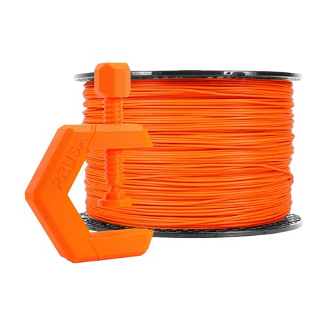 Prusa Prusament Petg 3d Printing Filament 175mm 2kg Phaser Fpv