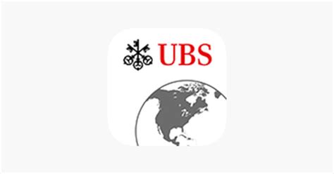 ubs financial services en app store