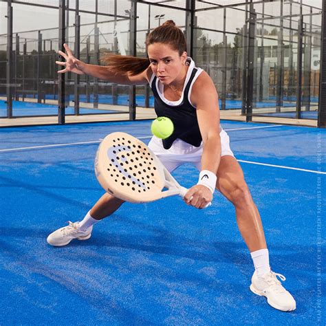 Raquete De Padel Head Extreme Motion Paula Josemaria