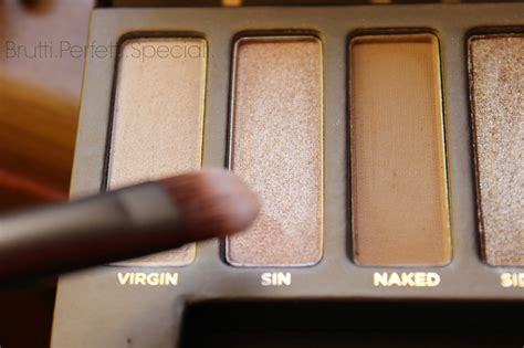 Trucco Con Naked Make Up Tutorial Brutti Perfetti Speciali