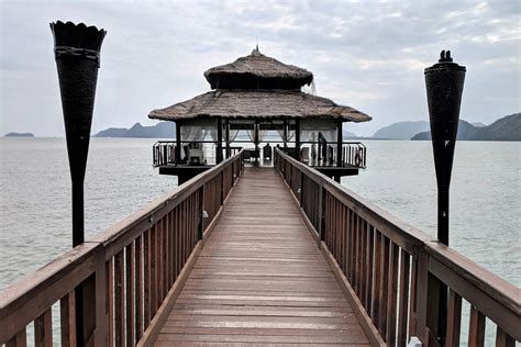 A Review of The Westin Langkawi Resort & Spa in Malaysia