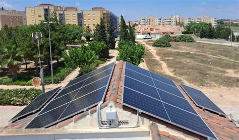 C Mo Aprender A Instalar Paneles Solares De Manera Eficiente