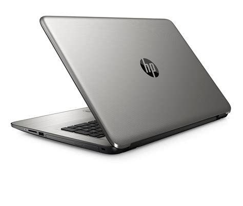 HP Laptop 17-x101na 17.3-inch Display, Intel Core i5-7200U, 8GB RAM ...