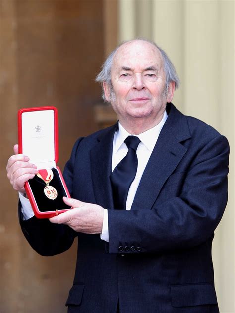 Knighthood For Childrens Illustrator Quentin Blake Abc News