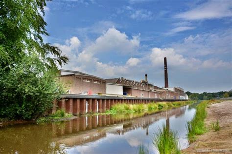 Wandel Fiets En Fotografieweblog Regge Achter De Ksb Nijverdal