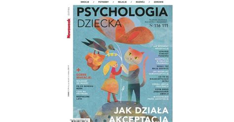 Akceptacja Dziecka Na Czym Polega I Jak Si Jej Uczy Newsweek