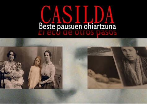 Casilda Fue Una Revolucionaria Que No Perdi La Capacidad De So Ar