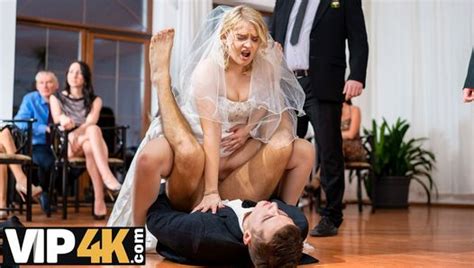 Debt K Collecting The Brides Pussy Xhamster