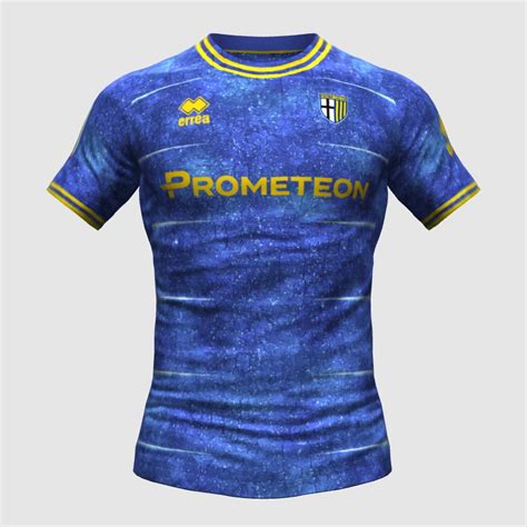 Parma Away Kit Concept Fifa Kit Creator Showcase