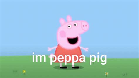 Funny Peppa Pig Wallpaper Gif - Infoupdate.org