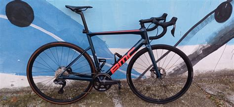 Bmc Teammachine Slr Three Used In Cm Buycycle