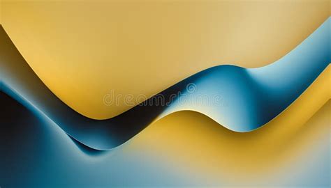 Background Wallpaper Desktop High Quality 4k Yellow And Blue Color