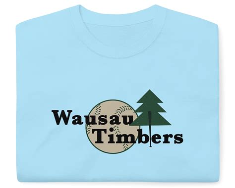 Wausau Timbers | American Retro Apparel