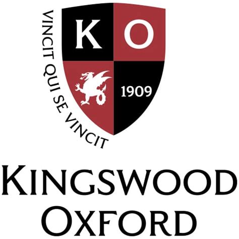 West Hartford S Kingswood Oxford School Gets New Graphic Identity As Part Of 2020 Vision We