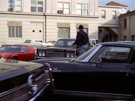 IMCDb Org 1966 Lincoln Continental In Mannix 1967 1975