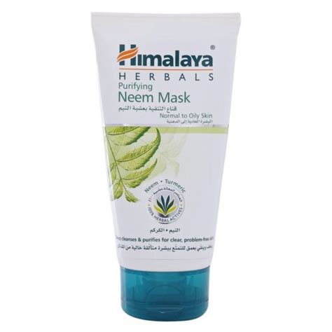 Buy Himalaya Purifying Neem Face Mask 150ml – Price, Specifications & Features | Sharaf DG