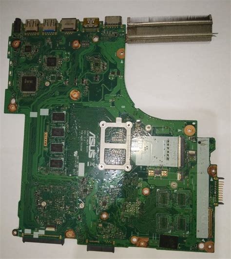 Jual Motherboard Asus A C X C Di Lapak Savvira Shop Bukalapak