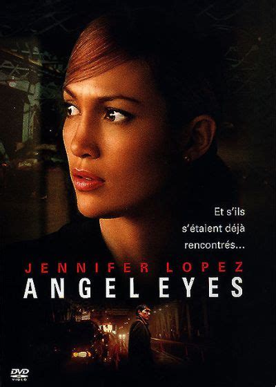 Dvdfr Angel Eyes Dvd